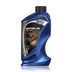 Alyva MPM Motor Oil SAE 30 Single Grade Classic 1L (41001C) kaina ir informacija | Kitos alyvos | pigu.lt