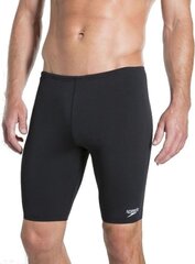 Plaukimo glaudės vyrams Speedo Essential End+ Jam, juodos kaina ir informacija | Speedo Vyrams | pigu.lt