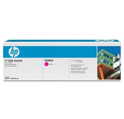 Тонер HP 824A Розовый цена и информация | Картриджи для лазерных принтеров | pigu.lt