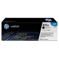 Картридж для принтера HP 825A (CB390A), черный цена и информация | Картриджи для лазерных принтеров | pigu.lt