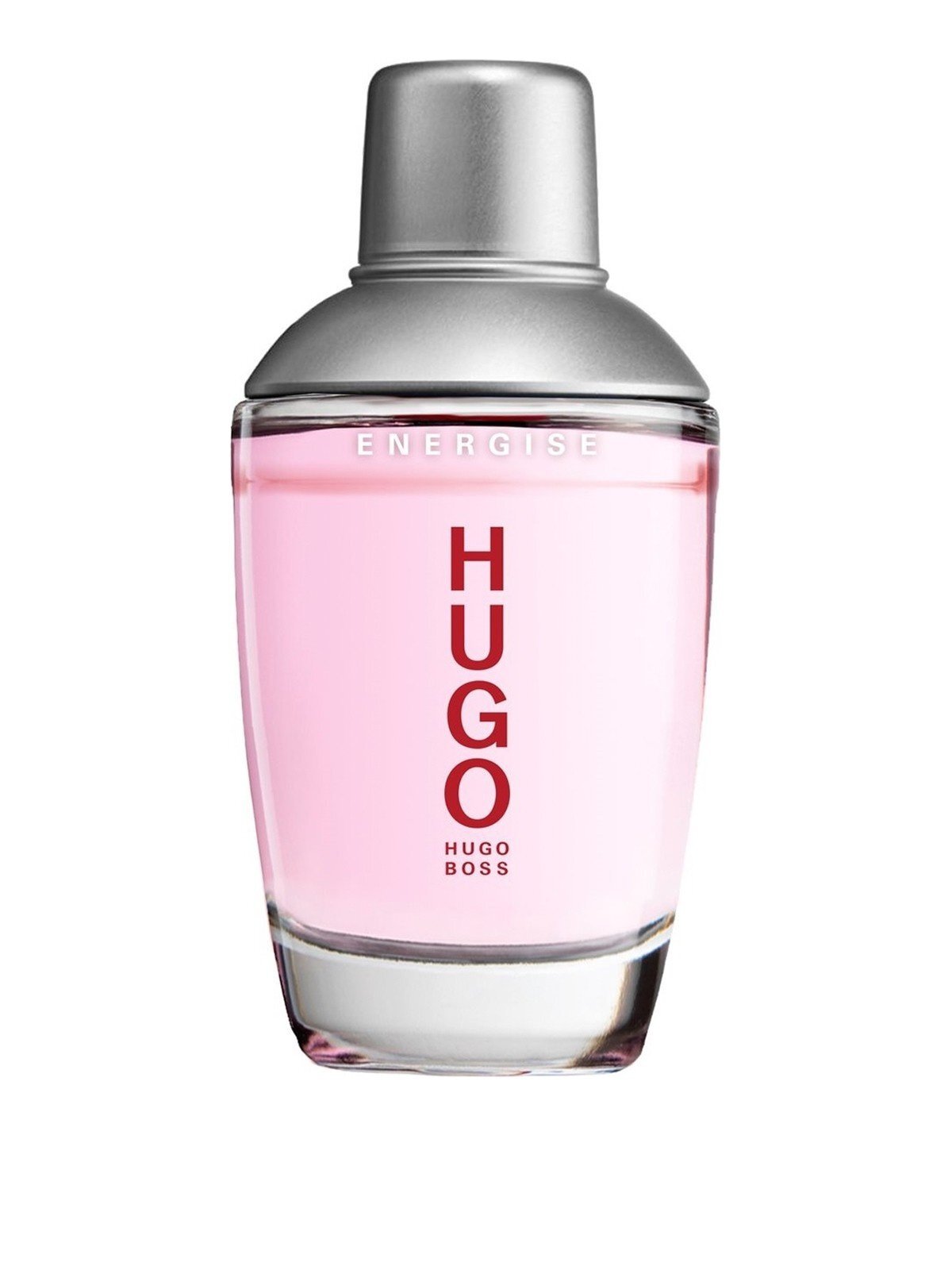 Tualetinis vanduo Hugo Boss Hugo Energise EDT vyrams 75 ml