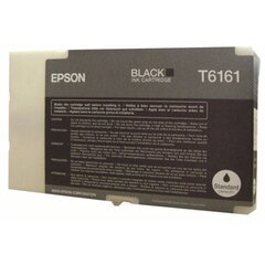 EPSON STANDARD CAPACITY INK CARTR. BLACK kaina ir informacija | Kasetės rašaliniams spausdintuvams | pigu.lt