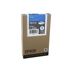 Epson, mėlyna kaina ir informacija | Kasetės rašaliniams spausdintuvams | pigu.lt