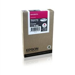 Epson T617300, rožinė kaina ir informacija | Kasetės rašaliniams spausdintuvams | pigu.lt