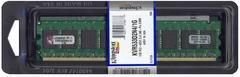 Kingston 1024MB 667MHz DDR2 Non-ECC CL5 DIMM (KVR667D2N5/1G) Natychmiastowa wysyłka od ręki w Krakowie! цена и информация | Operatyvioji atmintis (RAM) | pigu.lt