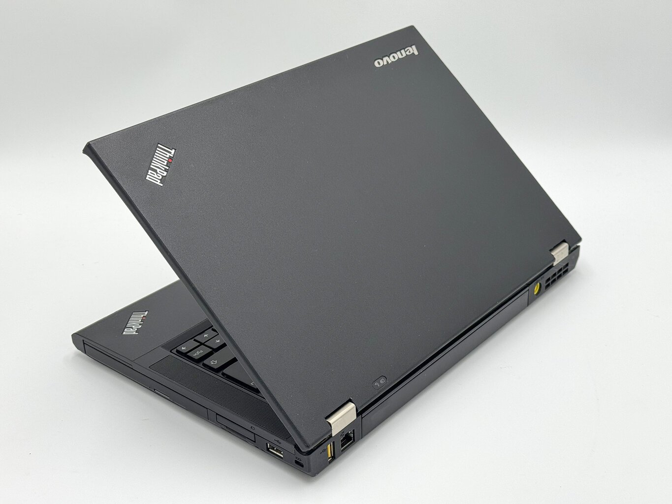 Nešiojamas kompiuteris Lenovo ThinkPad T430i 14,1 1366x768 Intel i3-3110M RAM 4GB SSD128GB Intel HD Graphics 4000 WIN10PRO RENEW 3h battery цена и информация | Nešiojami kompiuteriai | pigu.lt