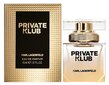 Kvapusis vanduo Karl Lagerfeld Private Klub EDP moterims 45 ml kaina ir informacija | Kvepalai moterims | pigu.lt