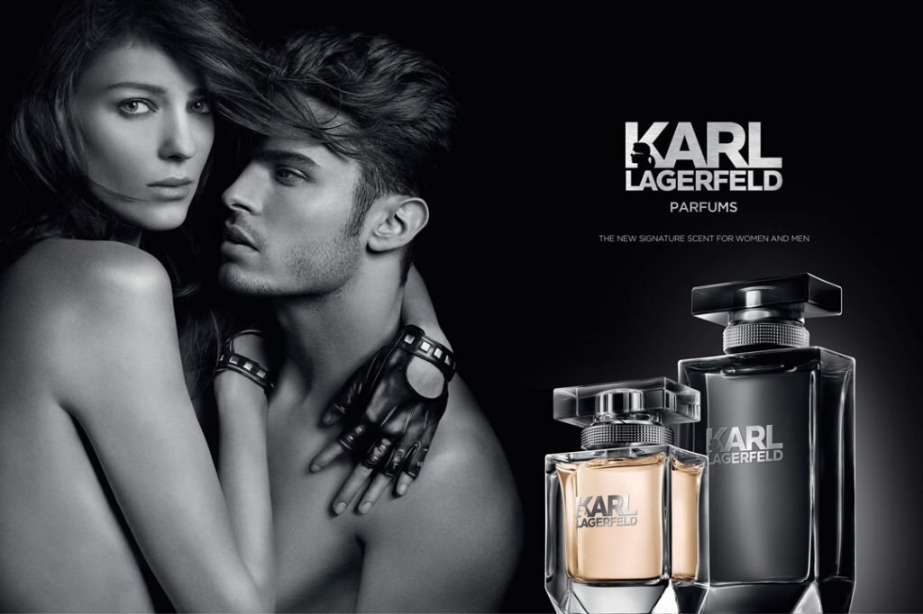 Kvapusis vanduo Karl Lagerfeld Private Klub EDP moterims 45 ml kaina ir informacija | Kvepalai moterims | pigu.lt