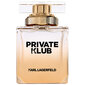 Kvapusis vanduo Karl Lagerfeld Private Klub EDP moterims 45 ml kaina ir informacija | Kvepalai moterims | pigu.lt