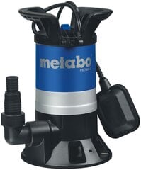 Metabo Насосы для грязной воды