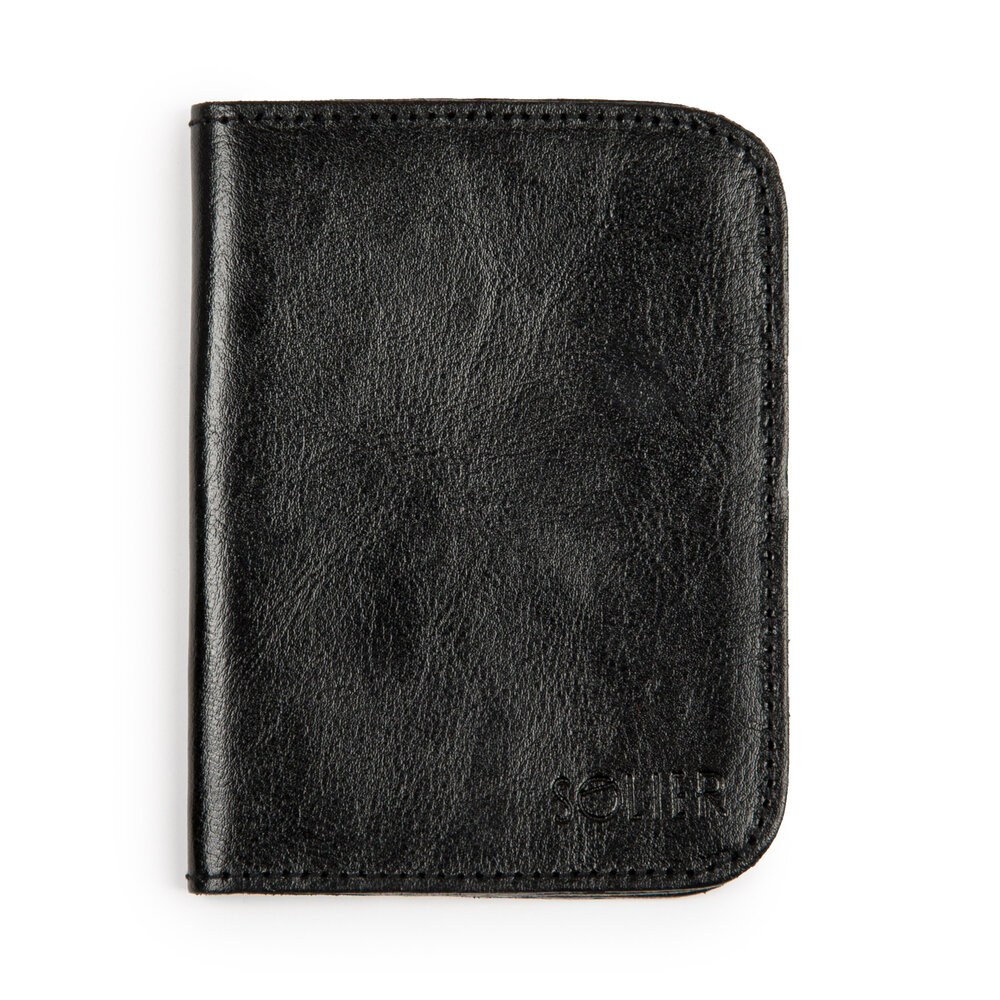 Piniginė vyrams / passport holder SOLIER SW07 57630 цена и информация | Vyriškos piniginės, kortelių dėklai | pigu.lt