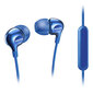 Philips SHE3705 kaina ir informacija | Ausinės | pigu.lt