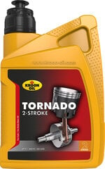 Kroon-Oil Tornado sintetinė alyva, 1 L kaina ir informacija | Variklinės alyvos | pigu.lt