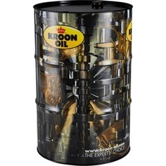 Kroon-Oil масло синтетическое Helar SP LL-03 5W-30, 60л цена и информация | Моторные масла | pigu.lt