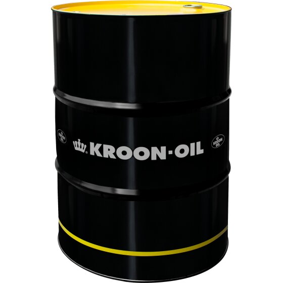 Kroon-Oil Torsynth sintetinė universali alyva 5W-30, 208L kaina ir informacija | Variklinės alyvos | pigu.lt