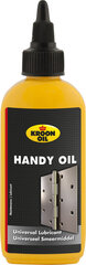 Универсальное масло KROON-OIL HANDY-OIL, 100 мл цена и информация | Другие масла | pigu.lt