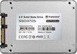 Transcend SSD370 64GB SATA3 (TS64GSSD370S) цена и информация | Vidiniai kietieji diskai (HDD, SSD, Hybrid) | pigu.lt