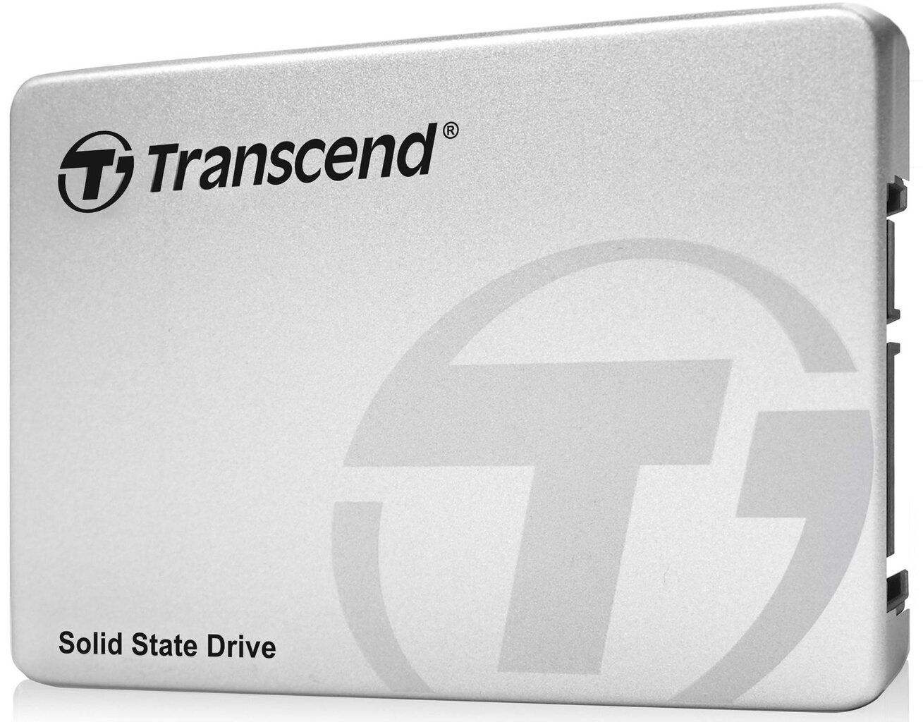 Transcend SSD370S TS512GSSD370S kaina ir informacija | Vidiniai kietieji diskai (HDD, SSD, Hybrid) | pigu.lt