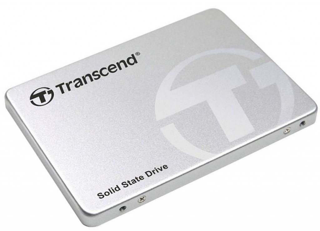 Transcend SSD370S TS512GSSD370S kaina ir informacija | Vidiniai kietieji diskai (HDD, SSD, Hybrid) | pigu.lt