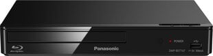 Panasonic DMP-BDT167EG kaina ir informacija | Panasonic Buitinė technika ir elektronika | pigu.lt