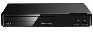 Panasonic DMP-BD84EG-K kaina ir informacija | Panasonic Buitinė technika ir elektronika | pigu.lt