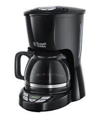 Russell Hobbs 22620-56 kaina ir informacija | Kavos aparatai | pigu.lt