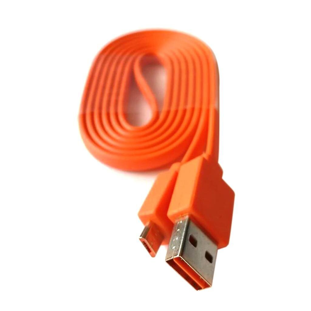 USB maitinimo laidas, skirtas Jbl Flip3 4 Charge2+ Pulse2 Charge3 garsiakalbiui kaina ir informacija | USB adapteriai gamyklinei garso sistemai | pigu.lt