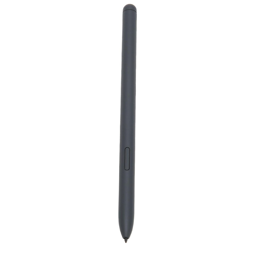 Tab S6 Lite Stylus Pen – labai jautrus išmanusis rašiklis su 5 antgaliais, skirtas SM P610 SM P615 planšetiniam kompiuteriui – tikslus dydis, patvarus plastikas – juodas цена и информация | Kuprinės mokyklai, sportiniai maišeliai | pigu.lt