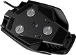 Corsair M65 PRO RGB, juoda цена и информация | Pelės | pigu.lt
