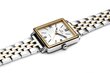 Moteriškas Classic Analog Swiss Kvarcinis Watch APPELLA Gold color Dial L50023.2161DQ L50023.2161DQ kaina ir informacija | Moteriški laikrodžiai | pigu.lt