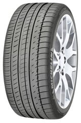 Michelin LATITUDE SPORT 235/55R17 99 V AO kaina ir informacija | Vasarinės padangos | pigu.lt