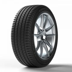 Michelin LATITUDE SPORT 3 255/55R18 109 V XL * kaina ir informacija | Vasarinės padangos | pigu.lt