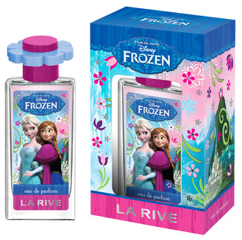 Kvapusis vanduo vaikams La Rive Frozen 50 ml kaina ir informacija | Kvepalai vaikams | pigu.lt