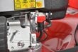 Benzininė savaeigė vejapjovė Hecht 5564 SXE 5in1 цена и информация | Vejapjovės, žoliapjovės | pigu.lt