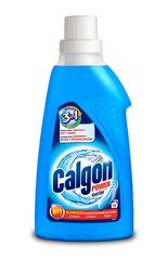 Гель для смягчения воды Calgon actiClean 2в1, 750 мл цена и информация | Средства для стирки | pigu.lt