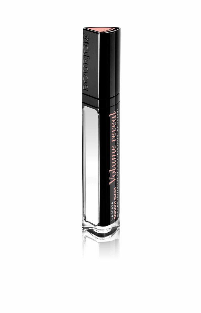 Blakstienų tušas Bourjois Volume Reveal, Radiant Black kaina ir informacija | Akių šešėliai, pieštukai, blakstienų tušai, serumai | pigu.lt