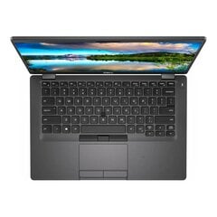 DELL 5400 14 1920x1080 i7-8665U 16GB 512SSD M.2 NVME WIN11Pro RENEW kaina ir informacija | Nešiojami kompiuteriai | pigu.lt