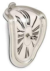 Tirpstantis laikrodis Salvador Dali kaina ir informacija | Originalūs laikrodžiai | pigu.lt