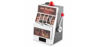 Kопилка "Kазино игровой автомат" цена и информация | Оригинальные копилки | pigu.lt
