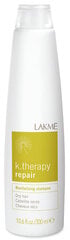 Atstatantis šampūnas sausiems plaukams Lakme 300 ml kaina ir informacija | Šampūnai | pigu.lt