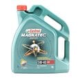 Castrol Magnatec Diesel 5W-40 DPF variklio alyva, 5L