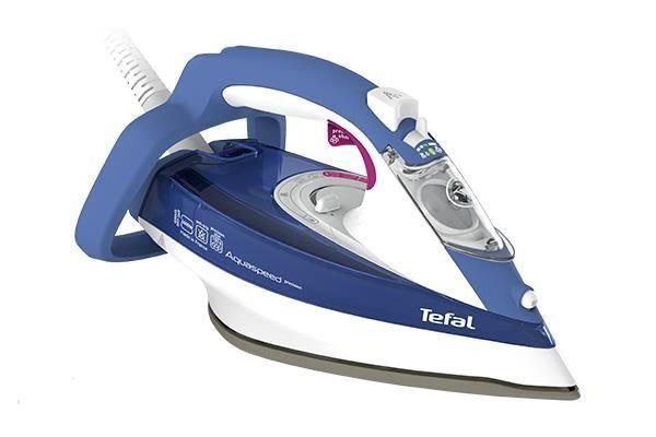 TEFAL FV5540 kaina ir informacija | Lygintuvai | pigu.lt