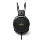 Audio Technica ATH-A550Z kaina ir informacija | Ausinės | pigu.lt