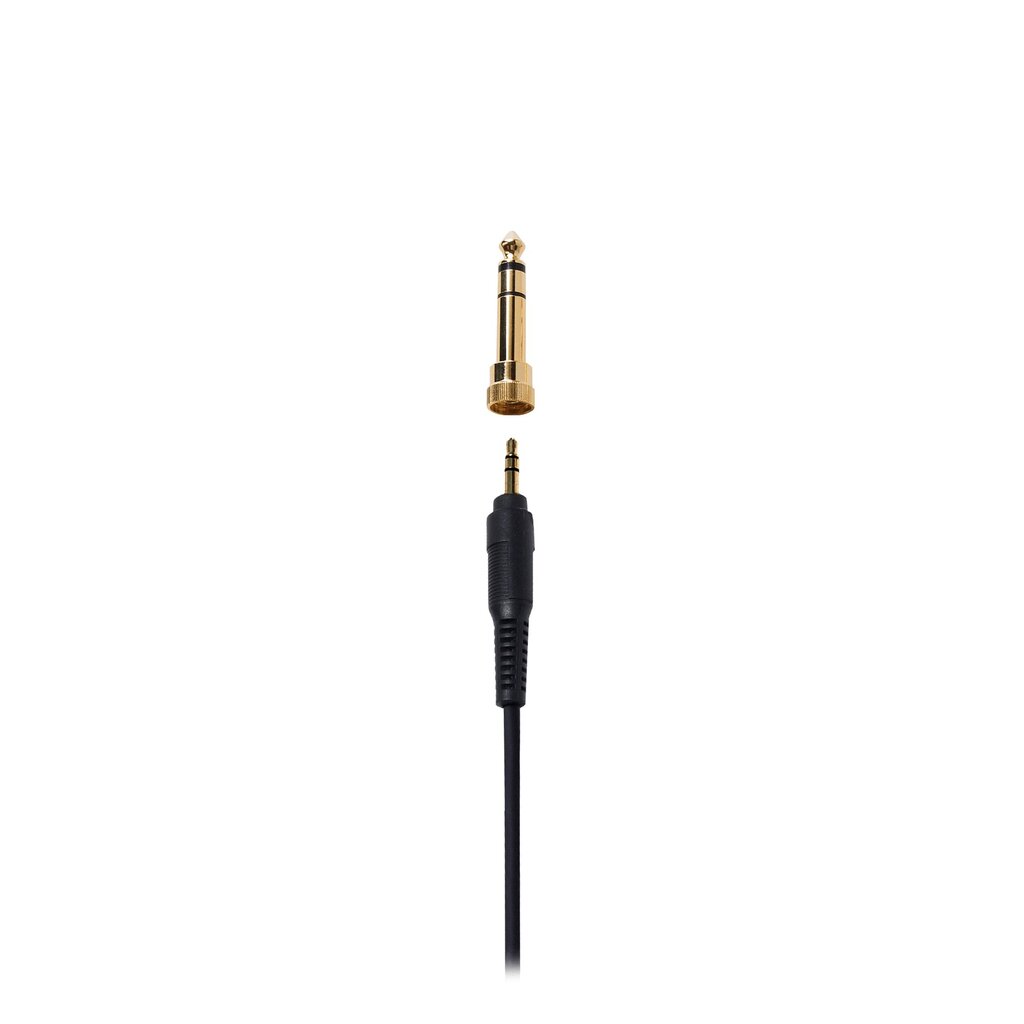 Audio Technica ATH-A550Z kaina ir informacija | Ausinės | pigu.lt