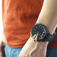 Vyrškas laikrodis Diesel DZ4309 kaina ir informacija | Vyriški laikrodžiai | pigu.lt