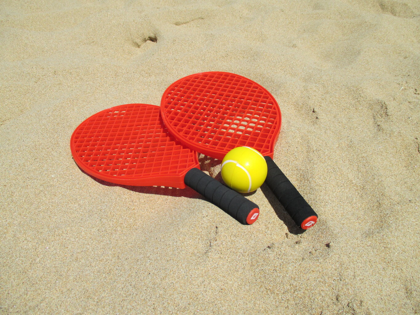 Paplūdimio teniso rinkinys Schildkrot Fun Sports kaina ir informacija | Vandens, smėlio ir paplūdimio žaislai | pigu.lt