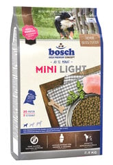 Mini Light (High Premium) 2,5kg kaina ir informacija | Sausas maistas šunims | pigu.lt