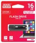 GoodRam Pendrive UMM3 16GB USB 3.0 kaina ir informacija | USB laikmenos | pigu.lt