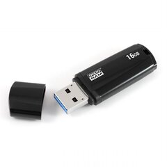GoodRam Pendrive UMM3 16GB USB 3.0 kaina ir informacija | USB laikmenos | pigu.lt