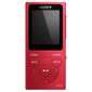 Sony NWE394R.CEW цена и информация | MP3 grotuvai | pigu.lt